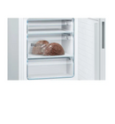 Frigorifero-congelatore a libera installazione Bosch KGE49AWCA Serie 6
