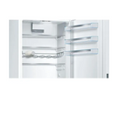 Frigorifero-congelatore a libera installazione Bosch KGE49AWCA Serie 6