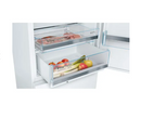 Frigorifero-congelatore a libera installazione Bosch KGE49AWCA Serie 6