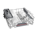 Lavastoviglie Bosch SBV4EAX28E Serie 4 da 60 cm completamente integrata, classe di efficienza energetica: A