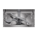 Lavastoviglie Bosch SBV4EAX28E Serie 4 da 60 cm completamente integrata, classe di efficienza energetica: A