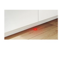 Lavastoviglie Bosch SBV4EAX28E Serie 4 da 60 cm completamente integrata, classe di efficienza energetica: A