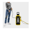 Idropulitrice Kärcher K 7 Comfort Premium Home con lancia Multi Jet 4-in-1
