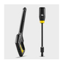 Idropulitrice Kärcher K 7 Comfort Premium Home con lancia Multi Jet 4-in-1