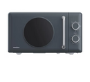 Medion MD100119 Retro Microonde grigio 800W 20L