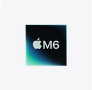 Apple Mac mini 2026 M6/16/256GB 12C CPU 12C GPU MHQK4ZD/A
