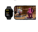 Apple Watch Series 12 GPS + Cellular 46mm Black Aluminium Case with Black Sport Band - M/L