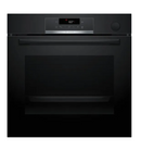 Forno da incasso Bosch HRG532BB3 Serie 4, capacità 71 l, fino a 275 °C, AirFryer
