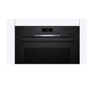 Forno da incasso Bosch HRG532BB3 Serie 4, capacità 71 l, fino a 275 °C, AirFryer