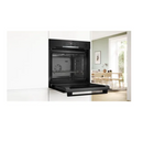 Forno da incasso Bosch HRG532BB3 Serie 4, capacità 71 l, fino a 275 °C, AirFryer
