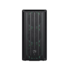 PC da gaming Hyrican Gamemax Claw BK (8099) Ryzen 5 9600X, raffreddamento a liquido, 32 GB / 1 TB SSD, RTX 5070 Ti, Win11