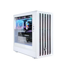 Computer Hyrican GameMax Claw WH 8104 Ryzen 7 RTX5070Ti 32GB