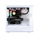 Computer Hyrican GameMax Claw WH 8104 Ryzen 7 RTX5070Ti 32GB