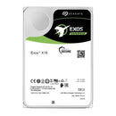 Seagate Enterprise ST18000NM000J disco rigido interno 18 TB 7200 Giri/min 256 MB 3.5" Serial ATA III - EUROBABYLON