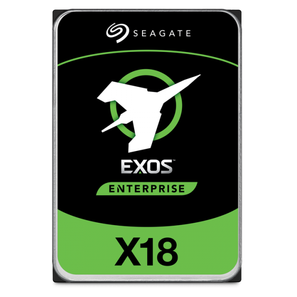 Seagate Enterprise ST18000NM000J disco rigido interno 18 TB 7200 Giri/min 256 MB 3.5" Serial ATA III - EUROBABYLON