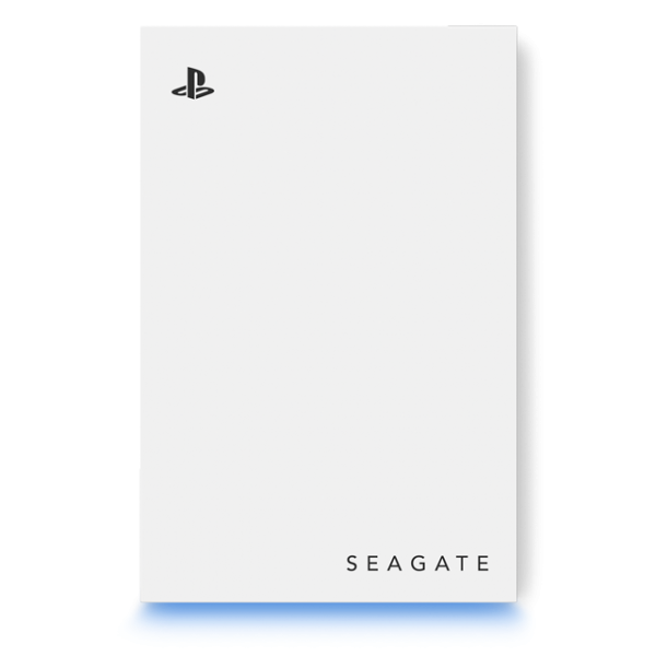 Seagate Game Drive STLV5000200 disco rigido esterno 1 TB Micro-USB B 2.0/3.2 Gen 1 (3.1 Gen 1) Bianco - EUROBABYLON