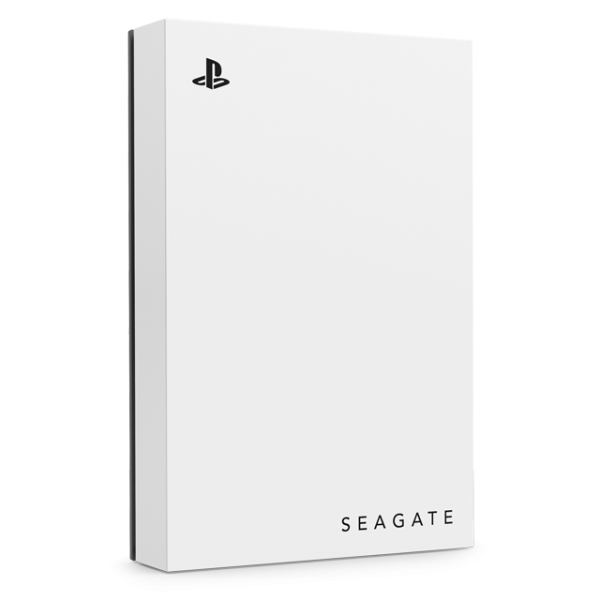 Seagate Game Drive STLV5000200 disco rigido esterno 1 TB Micro-USB B 2.0/3.2 Gen 1 (3.1 Gen 1) Bianco - EUROBABYLON