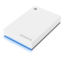 Seagate Game Drive STLV5000200 disco rigido esterno 1 TB Micro-USB B 2.0/3.2 Gen 1 (3.1 Gen 1) Bianco - EUROBABYLON