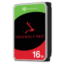 Seagate IronWolf Pro ST16000NT001 disco rigido interno 16 TB 7200 Giri/min 256 MB 3.5" - EUROBABYLON