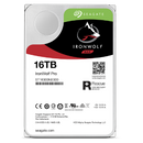 Seagate IronWolf Pro ST16000NT001 disco rigido interno 16 TB 7200 Giri/min 256 MB 3.5" - EUROBABYLON
