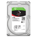 Seagate IronWolf Pro ST4000NT001 disco rigido interno 4 TB 7200 Giri/min 256 MB 3.5" - EUROBABYLON