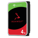 Seagate IronWolf ST4000VN006 disco rigido interno 4 TB 5400 Giri/min 256 MB 3.5" Serial ATA III - EUROBABYLON