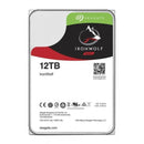 Seagate NAS HDD IronWolf disco rigido interno 12 TB 7200 Giri/min 256 MB 3.5" Serial ATA III - EUROBABYLON