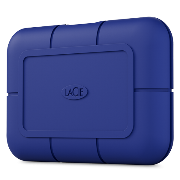 Seagate Pro5 Tecnologia Thunderbolt 2 TB USB tipo-C USB4 Gen 2x2 Blu - EUROBABYLON