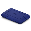 Seagate Pro5 Tecnologia Thunderbolt 2 TB USB tipo-C USB4 Gen 2x2 Blu - EUROBABYLON