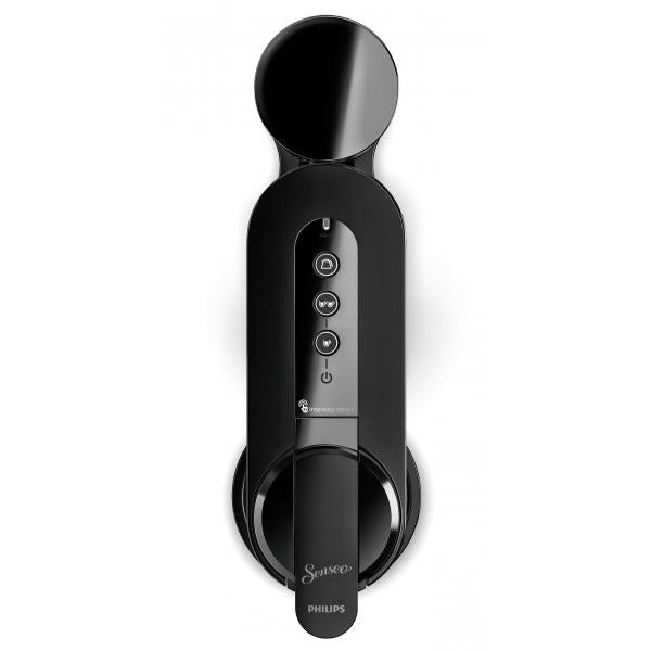 Senseo HD6592/84 macchina per caffè Automatica/Manuale Macchina da caffè combi 1 L - EUROBABYLON