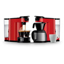Senseo HD6592/84 macchina per caffè Automatica/Manuale Macchina da caffè combi 1 L - EUROBABYLON