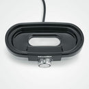 Severin EK 3163 Pentolino per uova 3 uovo/uova Nero, Acciaio inossidabile, Trasparente - EUROBABYLON