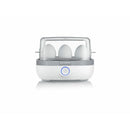 Severin EK 3164 Pentolino per uova 6 uovo/uova 420 W Grigio, Bianco - EUROBABYLON