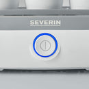 Severin EK 3164 Pentolino per uova 6 uovo/uova 420 W Grigio, Bianco - EUROBABYLON