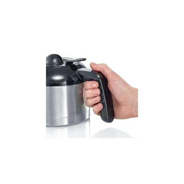 Severin KA 4835 macchina per caffè Automatica/Manuale Macchina da caffè con filtro - EUROBABYLON