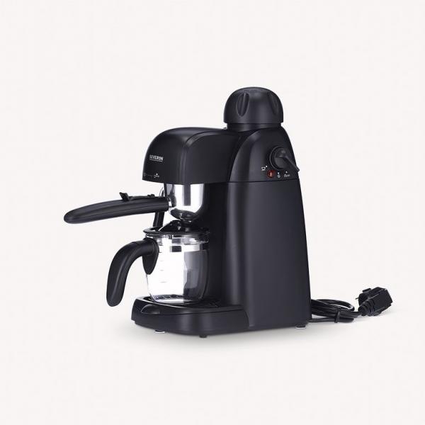 Severin KA 5978 macchina per caffè Macchina per espresso 0,22 L - EUROBABYLON