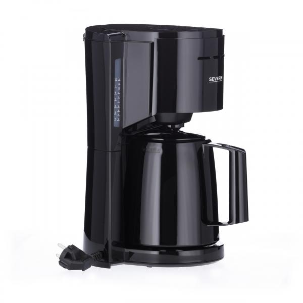 Severin KA 9306 macchina per caffè Macchina da caffè con filtro 1 L - EUROBABYLON