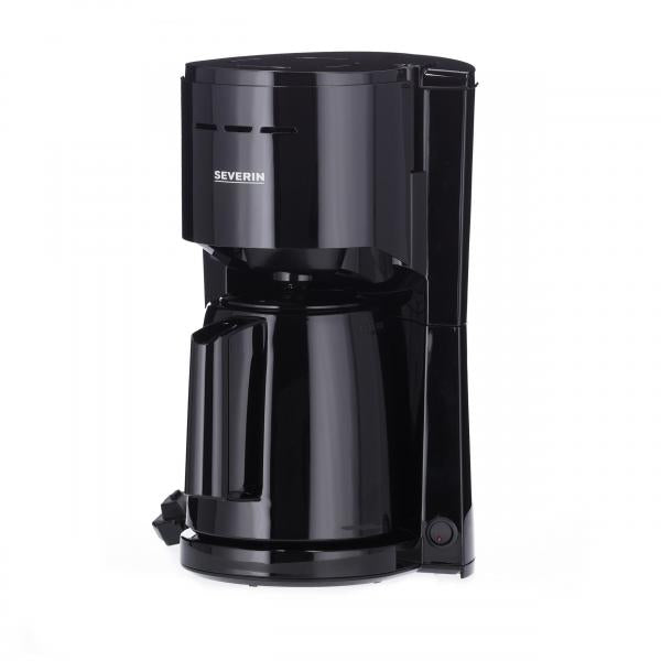 Severin KA 9306 macchina per caffè Macchina da caffè con filtro 1 L - EUROBABYLON