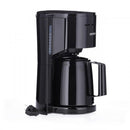 Severin KA 9306 macchina per caffè Macchina da caffè con filtro 1 L - EUROBABYLON