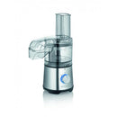 Severin KM 3865 tritaverdure elettrico 0,5 L Nero, Acciaio inossidabile 400 W - EUROBABYLON