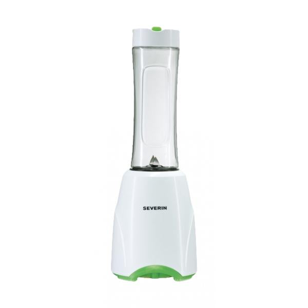 Severin SM 3735 frullatore 0,6 L Frullatore da tavolo 300 W Verde, Bianco - EUROBABYLON