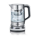 Severin WK 3422 bollitore elettrico 1,7 L 3000 W Acciaio inox - EUROBABYLON
