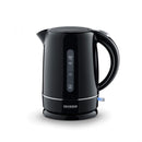 Severin WK 4322 bollitore elettrico 1,7 L 2200 W Nero - EUROBABYLON