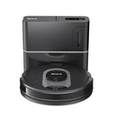 Shark RV2500SEU aspirapolvere robot 0,9 L Senza sacchetto Nero - EUROBABYLON