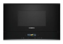 Siemens BE732R1B1 iQ700 Forno Compatto con Microonde - EUROBABYLON