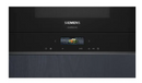 Siemens BF722R1B1 iQ700 Forno e Microonde Incasso - EUROBABYLON