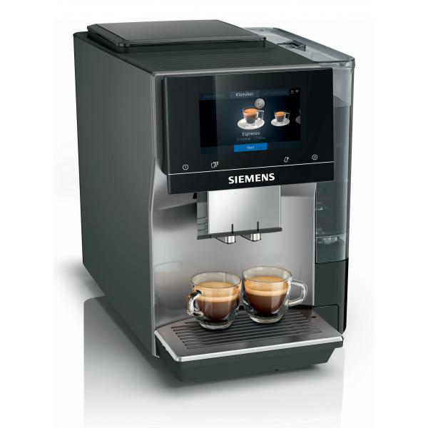 Siemens EQ.700 TP715D01 macchina per caffè Automatica Macchina per espresso 2,4 L - EUROBABYLON