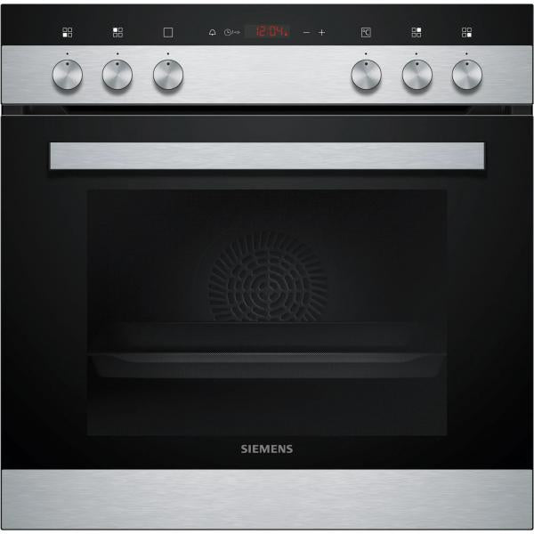 Siemens EQ110KA1Z set di elettrodomestici da cucina Ceramica Forno elettrico - EUROBABYLON