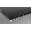 Siemens ET675FNP1E piano cottura Nero, Acciaio inossidabile Da incasso Ceramica 4 Fornello(i) - EUROBABYLON