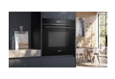 Siemens HM736GAB1 Forno Incasso con Microonde 4D HotAir - EUROBABYLON
